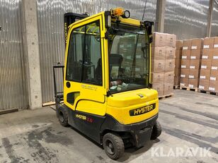 Venta de Hyster J2.0XN LWB carretilla eléctrica - Imagen 27 | Machineryline BO Hyster J2.0XN LWB carretilla eléctrica | Imagen 27 - Machineryline