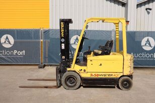 Hyster J2.50ACX electric forklift