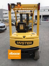 بيع رافعة شوكية كهربائية Hyster J2.5XN - صورة 4 | Machineryline SY رافعة شوكية كهربائية Hyster J2.5XN | صورة 4 - Machineryline