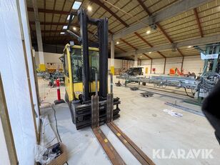 لیفتراک برقی Hyster J3,0XN