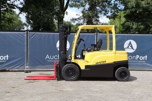 Hyster J4.0XN electric forklift
