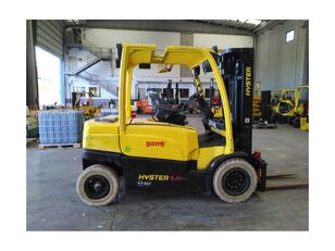رافعة شوكية كهربائية Hyster J5.0XN