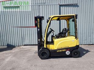 электропогрузчик Hyster j 2.5xn