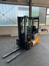 Jungheinrich EFG 215 Batterie Neu 10/25 carretilla eléctrica