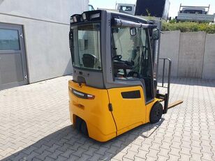 Xe nâng điện Jungheinrich EFG 215 / Triplex: 4.25m! / SS / nur 3.488h! để bán - Hình ảnh 4 | Machineryline VN Xe nâng điện Jungheinrich EFG 215 / Triplex: 4.25m! / SS / nur 3.488h! | Hình ảnh 4 - Machineryline