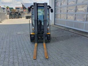 Xe nâng điện Jungheinrich EFG 215 / Triplex: 4.25m! / SS / nur 3.488h! để bán - Hình ảnh 9 | Machineryline VN Xe nâng điện Jungheinrich EFG 215 / Triplex: 4.25m! / SS / nur 3.488h! | Hình ảnh 9 - Machineryline