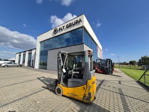 رافعة شوكية كهربائية Jungheinrich EFG 216k