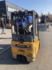 stivuitor electric Jungheinrich EFG 218k