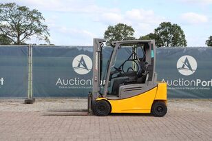 Jungheinrich EFG 316 elektrisk gaffeltruck