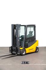 električni viličar Jungheinrich EFG 318