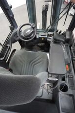 električni viličar Jungheinrich EFG 318