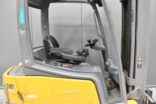 Elektritõstuki Jungheinrich EFG 320 müük - Pilt 5 | Machineryline EE Elektritõstuk Jungheinrich EFG 320 | Pilt 5 - Machineryline
