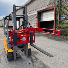 Chariot élévateur électrique Jungheinrich EFG 320 ZT 3000 mm à vendre - Image 12 | Machineryline GN Chariot élévateur électrique Jungheinrich EFG 320 ZT 3000 mm neuf | Image 12 - Machineryline