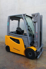 Jungheinrich EFG 425 470 DZ electric forklift