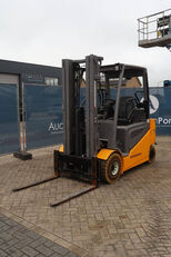 Chariot élévateur électrique Jungheinrich EFG 425S à vendre - Image 9 | Machineryline LU Chariot élévateur électrique Jungheinrich EFG 425S | Image 9 - Machineryline