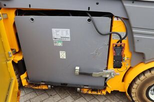 Chariot élévateur électrique Jungheinrich EFG 425S à vendre - Image 33 | Machineryline LU Chariot élévateur électrique Jungheinrich EFG 425S | Image 33 - Machineryline