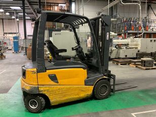 رافعة شوكية كهربائية Jungheinrich EFG 430