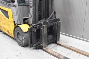بيع رافعة شوكية كهربائية Jungheinrich EFG 430 - صورة 6 | Machineryline رافعة شوكية كهربائية Jungheinrich EFG 430 | صورة 6 - Machineryline