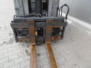 Jungheinrich EFG 430ks 115-500 DZ electric forklift for sale - Image 10 | Machineryline IL Jungheinrich EFG 430ks 115-500 DZ electric forklift | Image 10 - Machineryline