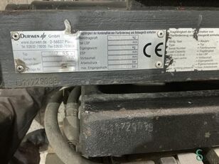 بيع رافعة شوكية كهربائية Jungheinrich EFG 535k - صورة 18 | Machineryline SD رافعة شوكية كهربائية Jungheinrich EFG 535k | صورة 18 - Machineryline