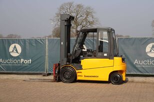 электропогрузчик Jungheinrich EFG 540