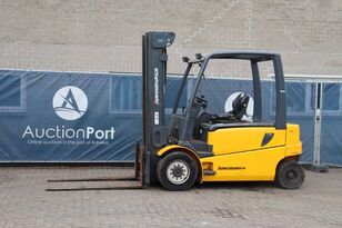 Jungheinrich EFG 545 electric forklift