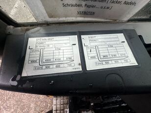 Jungheinrich EFG 545S 3X electric forklift for sale - Image 7 | Machineryline NG Jungheinrich EFG 545S 3X electric forklift | Image 7 - Machineryline