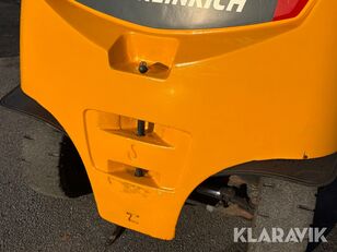 Xe nâng điện Jungheinrich EFG 550 để bán - Hình ảnh 34 | Machineryline VN Xe nâng điện Jungheinrich EFG 550 | Hình ảnh 34 - Machineryline