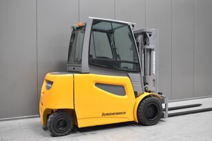 Jungheinrich EFG 550 electric forklift for sale - Image 5 | Machineryline NZ Jungheinrich EFG 550 electric forklift | Image 5 - Machineryline