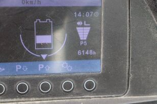 Venta de Jungheinrich EFG 550 carretilla eléctrica - Imagen 24 | Machineryline CO Jungheinrich EFG 550 carretilla eléctrica | Imagen 24 - Machineryline