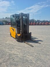 електрокар Jungheinrich EFG S30s /2083mh/ 4.7m