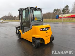 Jungheinrich EFG S50 electric forklift
