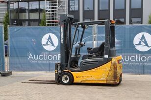 Jungheinrich EFG216k electric forklift