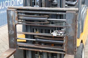 Elektrinio krautuvo Jungheinrich EFG216k pardavimas - Vaizdas 35 | Machineryline LT Elektrinis krautuvas Jungheinrich EFG216k | Vaizdas 35 - Machineryline