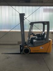 Jungheinrich EFG220 GE115-400ZT Waage electric forklift