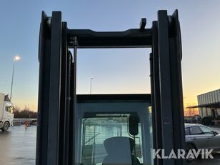 Venta de Jungheinrich EFG320 carretilla eléctrica - Imagen 30 | Machineryline ES Jungheinrich EFG320 carretilla eléctrica | Imagen 30 - Machineryline