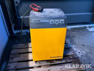 Venta de Jungheinrich EFG320 carretilla eléctrica - Imagen 48 | Machineryline ES Jungheinrich EFG320 carretilla eléctrica | Imagen 48 - Machineryline