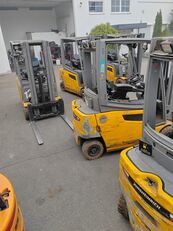 Jungheinrich EFG320 no battery electric forklift for sale - Image 4 | Machineryline SL Jungheinrich EFG320 no battery electric forklift | Image 4 - Machineryline