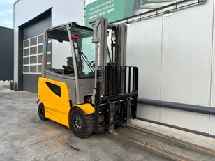 Jungheinrich EFG425ks Heftruck electric forklift for sale - Image 5 | Machineryline BW Jungheinrich EFG425ks Heftruck electric forklift | Image 5 - Machineryline