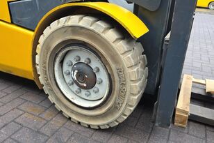 Chariot élévateur électrique Jungheinrich EFG535 Electric, Lifting Height 4700mm, Freelift 1 à vendre - Image 18 | Machineryline CG Chariot élévateur électrique Jungheinrich EFG535 Electric, Lifting Height 4700mm, Freelift 1 | Image 18 - Machineryline