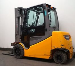 električni viličar Jungheinrich EFG540