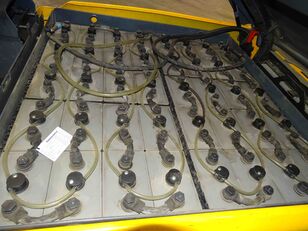 Jungheinrich EFG550 electric forklift for sale - Image 4 | Machineryline CA Jungheinrich EFG550 electric forklift | Image 4 - Machineryline