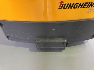 Xe nâng điện Jungheinrich EFX 413 X + i = Wire Guidance !! Triplex FFL !! để bán - Hình ảnh 6 | Machineryline VN Xe nâng điện Jungheinrich EFX 413 X + i = Wire Guidance !! Triplex FFL !! | Hình ảnh 6 - Machineryline