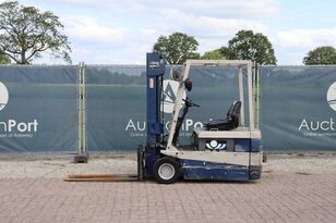 Komatsu FB18M-2 electric forklift