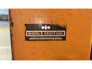 Stivuitor electric Komatsu FB20-3 de vânzare - Imagine 17 | Machineryline MD Stivuitor electric Komatsu FB20-3 | Imagine 17 - Machineryline