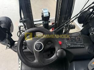 Купить электропогрузчик Linde E 12 - Изображение 14 | Machineryline EE Электропогрузчик Linde E 12 | Изображение 14 - Machineryline