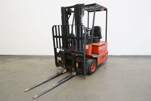 رافعة شوكية كهربائية Linde E 12 Z 324