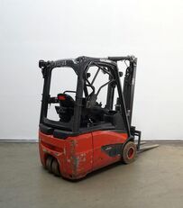 رافعة شوكية كهربائية Linde E 14 EVO 386-02