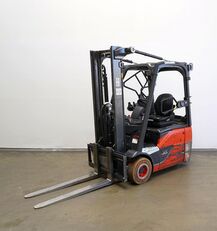 Linde E 14 EVO 386-02 electric forklift