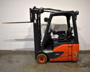 Empilhador elétrico Linde E 14 EVO 386-02 a venda - Imagem 4 | Machineryline PT Empilhador elétrico Linde E 14 EVO 386-02 | Imagem 4 - Machineryline